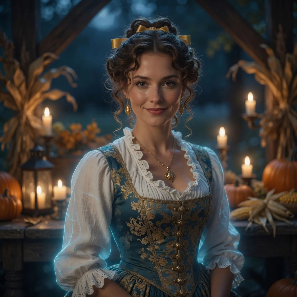 Katrina Van Tassel character identity